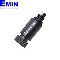 SENSOREX EM801 Differential amplifier