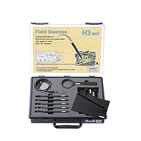 LANGER EMV-Technik H3 set Field Sources