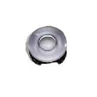 Dialight OPC-11MDIF Lens REBEL ADBACK OPTC MED DIFFUSD