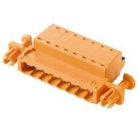 Weidmuller 1353630000 Pluggable Terminal Blocks SLF 5.08/06/180DF SN OR BX
