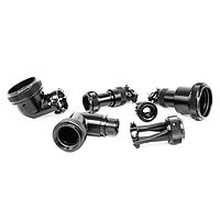 Amphenol PCD M85049/63G8Z Circular MIL Spec Strain Reliefs & Adapters Backshell;Tie Wrap;BZN