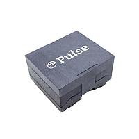 Pulse Electronics HXB5G602NL LAN Discrete Modules with PoE MOD, QUAD,5GPP, EXT. HF, 96P,THT, TU