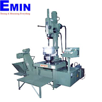 Morgon MD-650/1000 CNC Drill Machine - Upright Type (55/60 mm)