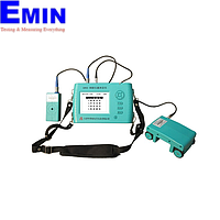 Cover Meter & Rebar Detector