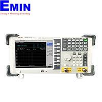 EMI and EMC Test System