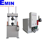 Samyon SYS-100 Static and Dynamic Universal Tensile Testing Machine (100kN)