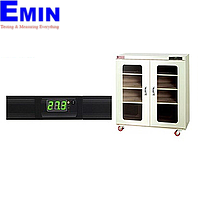 Dryzone C1-315 dry cabinet (1%～50%RH, 334L)