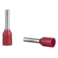 SCHNEIDER DZ5CE010L6 Cable End CABLE END 18AWG CABLE END MARKER