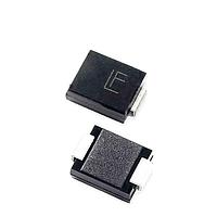 Littelfuse 1.5SMC600CA TVS Diodes 1.5SMC - CA 828V