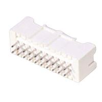 JST Commercial B10B-XADSS-N(LF)(SN) Headers XAD HEADER (TOP)