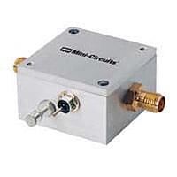 Mini-Circuits ZFL-1200GH+ General Purpose Amplifiers Variable Gain Amplifier, 10 - 1200 MHz, 50 ohm