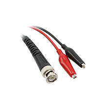 BKPRECISION CC-21 BNC Breakout to Alligator Clips