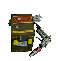 Static eliminator (Ionizer)