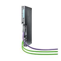 PLC Siemens  S7-400, CPU 412-2 PN, 6ES7412-2EK06-0AB0