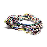 ITT Cannon MDM-51PH006B Micro-D D-Sub Connectors