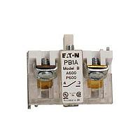 Eaton PB1A 1 NO P B1A NO CONTACT BLOCK