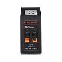 HANNA HI931001 pH/mV Simulator (w/ screen)