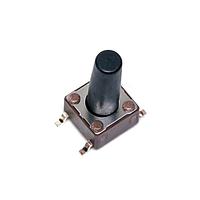 APEM ADTSM66KV Basic Switch SW TACT SPST 0.05A 12VDC 6MM