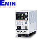 GW INSTEK PFR-100M Multi-Range DC Power Supply (250V, 2A, 100W)
