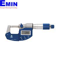 MOORE & WRIGHT MW201-04DAB Digital External Micrometer (75-100mm, 0.001mm, IP54)