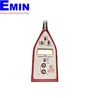 Sound level meter