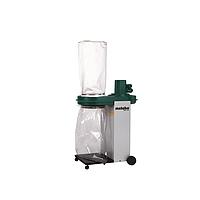 METABO SPA 1702 W Chip and dust extraction unit (220-240 V / 50 Hz)
