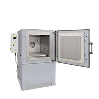 NABERTHERM NA 60/65 High-Temperature Ovens, Air Circulation Furnaces (650°C. 60L)