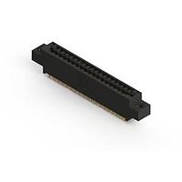 EDAC 896-038-522-807 Receptacles High Temp Card Edge Connectors