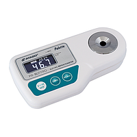 ATAGO PR-BUTYRO Digital Butyro Refractometer (Butyro: 30.0 ~ 90.0, RI: 1.4450 ~ 1.4850)