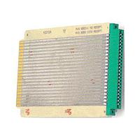 Card Edge Connectors