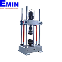 Samyon SYS-500 Servo Dynamic And Static Universal Testing Machine (500kN)