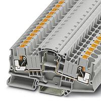 PHOENIX CONTACT 3035686 Component Terminal Block PTME 6-DIO BY255/L-R
