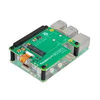 Raspberry Pi SC1166 Raspberry Pi Hats / Add-on Boards M.2 HAT+ for Pi 5
