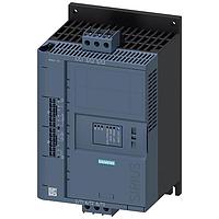 SIEMENS 3RW52153AC05 Motor Drives 3RW52 600V 25A 24V spring analog