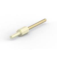 AMP Connectors - TE Connectivity 533082-4 High Speed / Modular Connectors KEYING POWER PIN