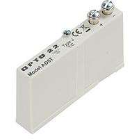 Opto 22 AD5T I/O Modules G1 Type J Thermocouple Input, Isolated