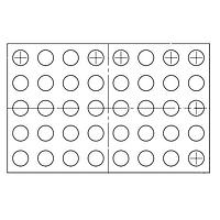 Maxim Integrated MAX15093GWL+T Controllers & Switches 15A efuse with Integrated FET