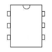 Microchip Technology MTCH101T-I/OT Proximity Sensors Proximity 1 Input 1 Output Adjustable