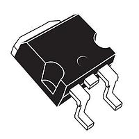 STMicroelectronics STPS3045CGY-TR Schottky Rectifiers Auto pwr Schottky 2x15A 45V 0.57VF