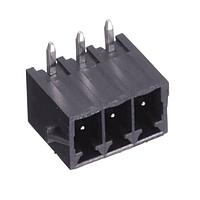 Amphenol Anytek OQ0312010300G Headers 350 TB SOCKET RA W/LATCH