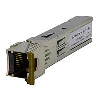 Lantronix TN-GLC-T Fiber Optic Transmitters, Receivers, Transceivers TRANSCEIVER- SFP, CC, 1000BASE-T, RJ-45, 100M, 3.3V