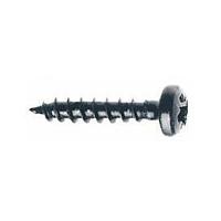 VISATON 5084 Screws & Fasteners SCREWS SELF-TAPP 3 5x19MM PE-BAG