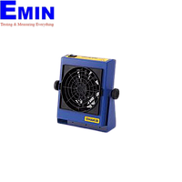 Static eliminator (Ionizer)