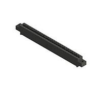 EDAC 387-027-541-607 With Flanges Card Edge Connector