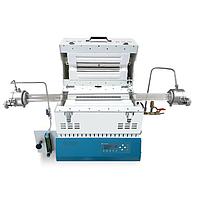 SH Scientific SH-FU-120STG Tube Furnace (1200°C)