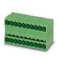 PHOENIX CONTACT 1706273 Headers MDSTB2,5/4-G1-5,08BK