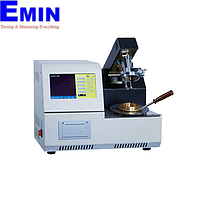 Samyon 261A Auto. Pensky-Martens Closed-Cup Flash Point Tester (300℃)