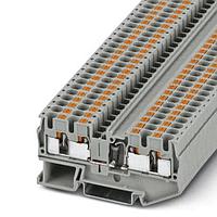 PHOENIX CONTACT 3211919 Component Terminal Block PT 4-QUATTRO-DIO 1N 5408/L-R