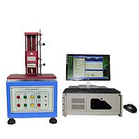 Lonroy LR-S205 Key-Switch Load-Displacement Curve Testing Machine (2kg, 0-100mm/min)