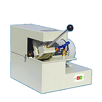 Hoyamo HQG-30 Metallographic Sample Cutting Machine (30mm)